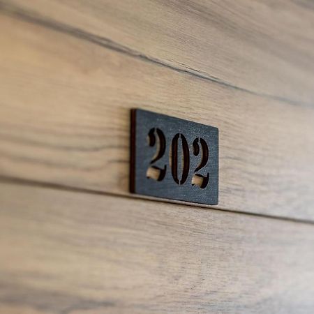 Arany Apartman Miskolc Luaran gambar