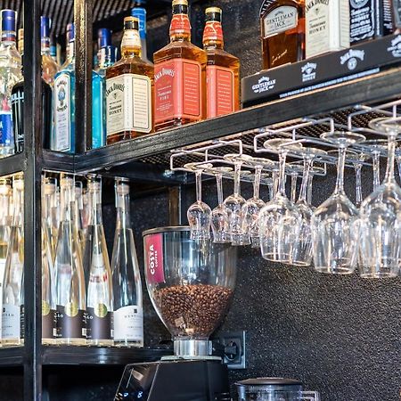 Arany Apartman Miskolc Luaran gambar