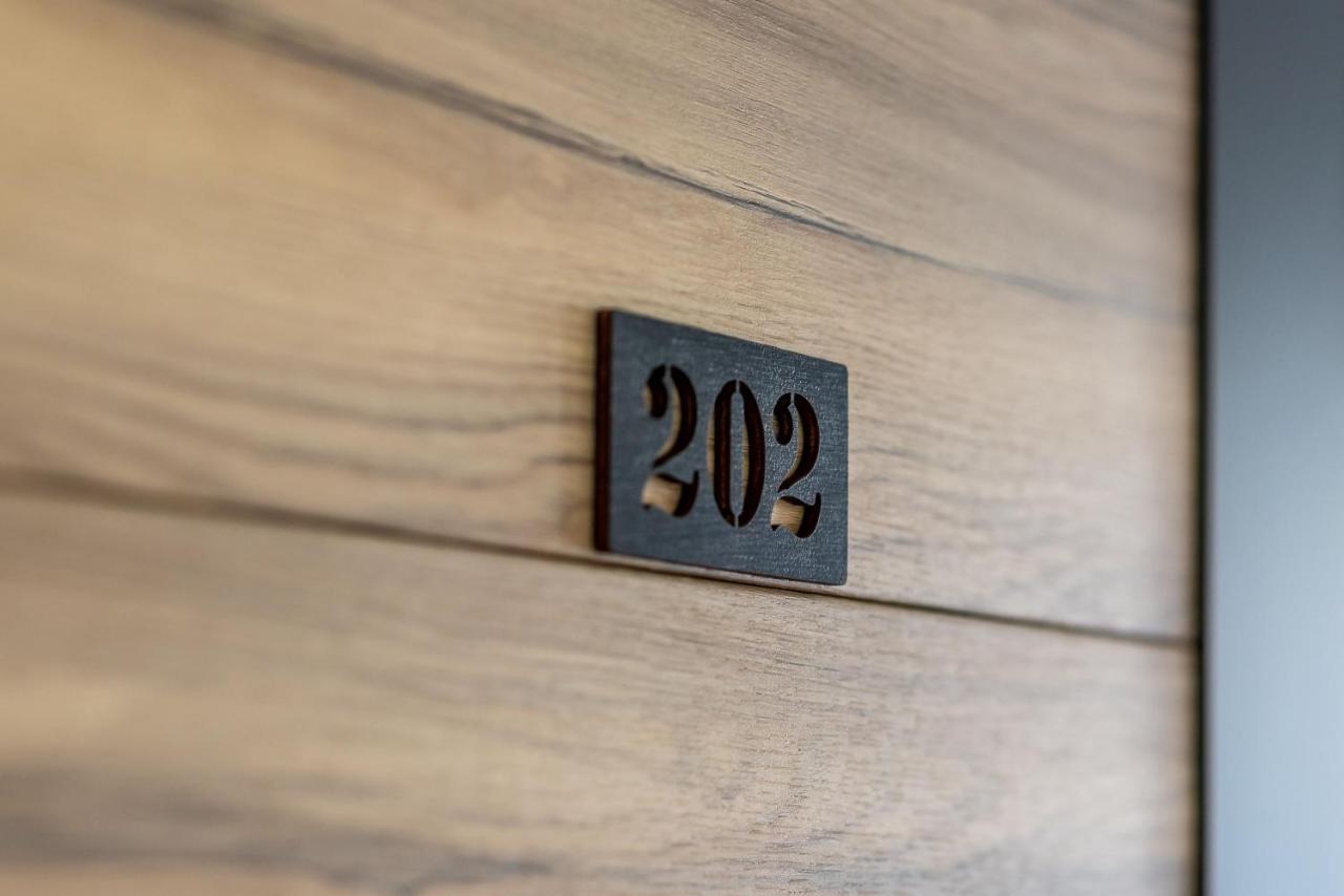 Arany Apartman Miskolc Luaran gambar