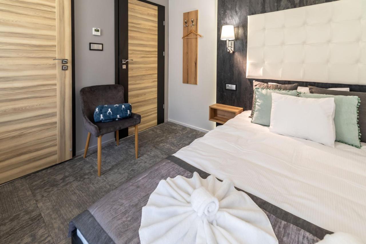 Arany Apartman Miskolc Luaran gambar