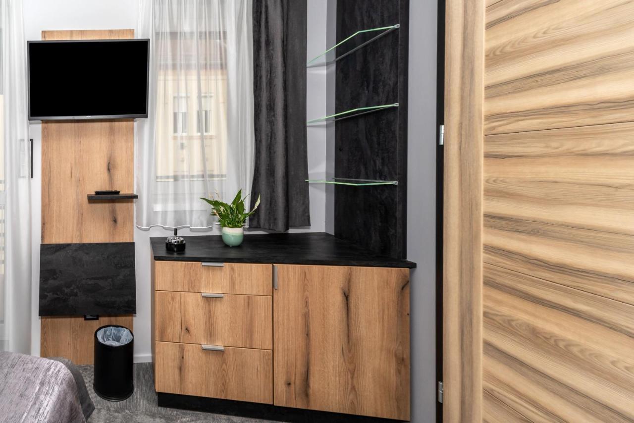 Arany Apartman Miskolc Luaran gambar