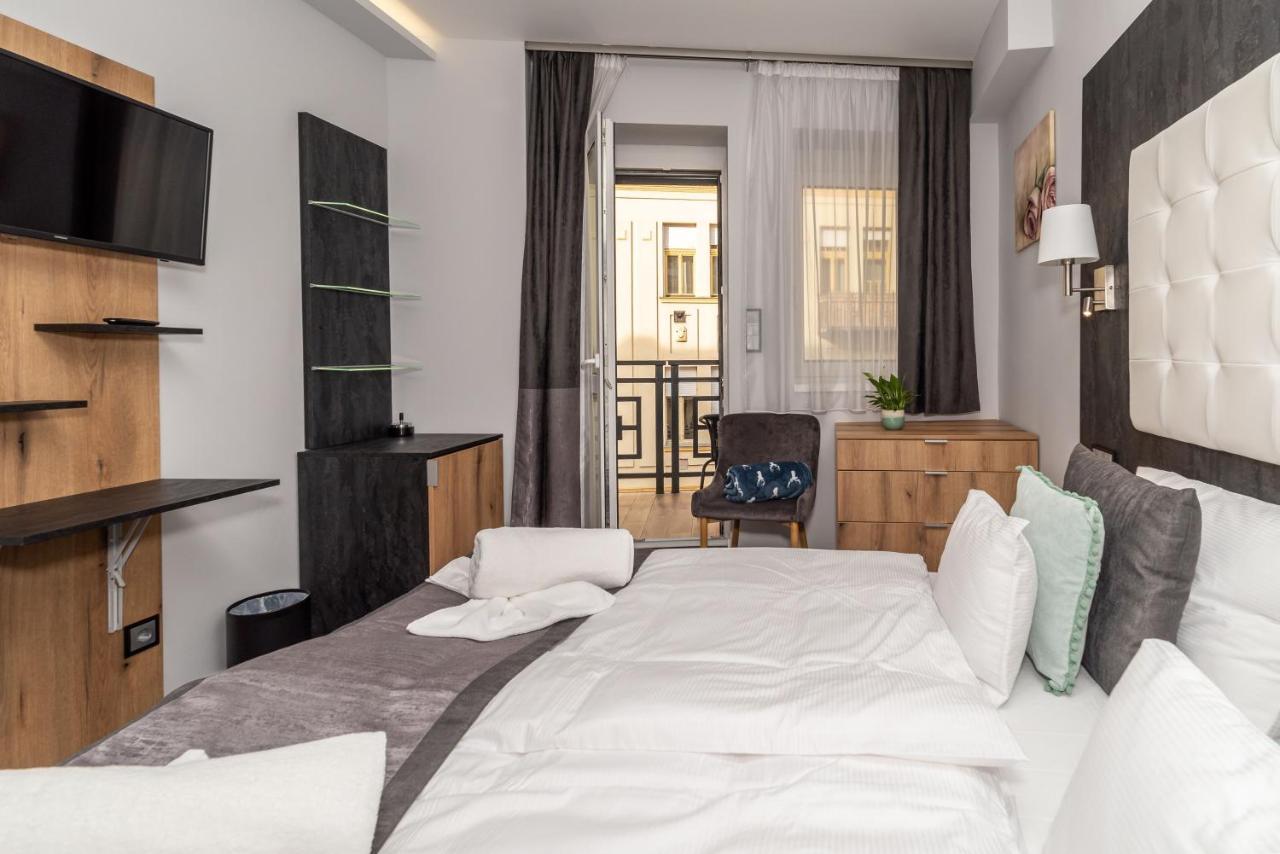 Arany Apartman Miskolc Luaran gambar