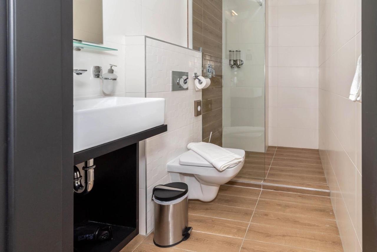 Arany Apartman Miskolc Luaran gambar