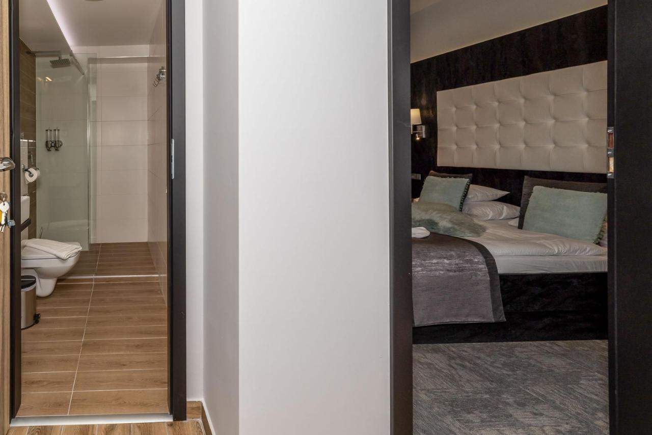 Arany Apartman Miskolc Luaran gambar
