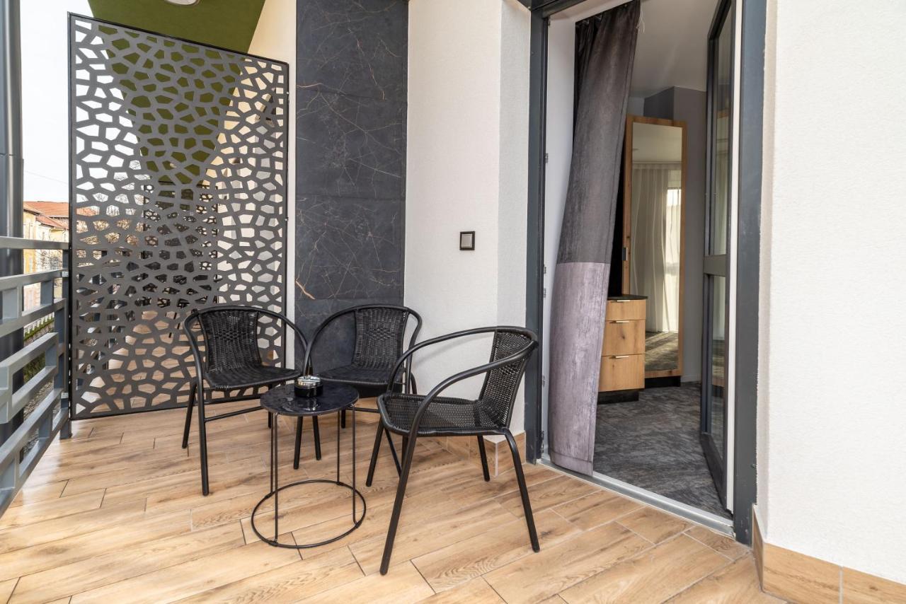 Arany Apartman Miskolc Luaran gambar