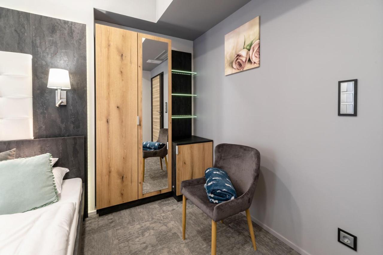 Arany Apartman Miskolc Luaran gambar